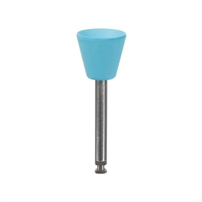 Polidor Jiffy HiShine Disco - Ultradent