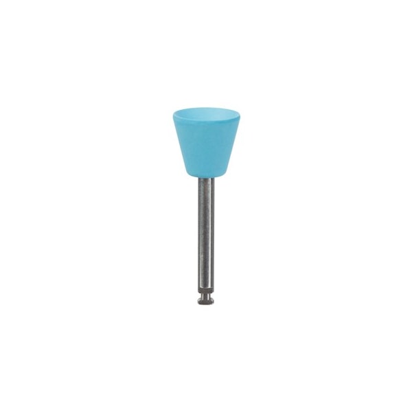 Polidor Jiffy HiShine Disco - Ultradent