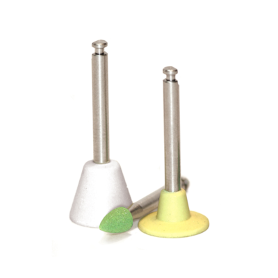 Polidor Jiffy Polisher Sortido Kit - Ultradent