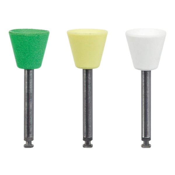 Polidor Jiffy Polisher Sortido Taça - Ultradent