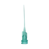 Ponta de Aspiração Capillary Tips Roxa Verde - Ultradent