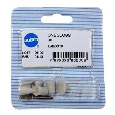 PONTA ONEGLOSS SHOFU SORT AR (LABOGTK)