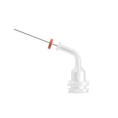 Ponta Para Irrigação Navitip 29G 17mm Branco - Ultradent