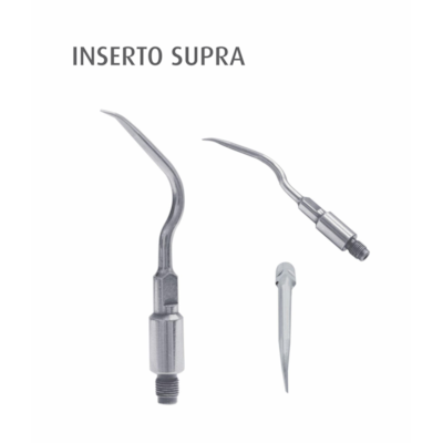 Ponta Ultrassônica Tip Perio Supra Dabi - Dentflex