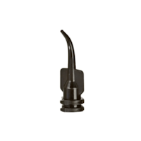 Ponteira Black Micro Tips com 100 unidades - Ultradent