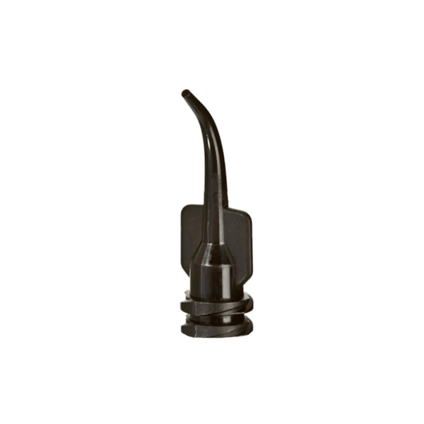 Ponteira Black Micro Tips com 100 unidades - Ultradent