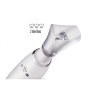 PONTEIRA FOTO EMITTER FIT 3D