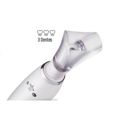 PONTEIRA FOTO EMITTER FIT 3D