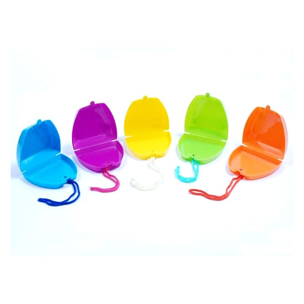 PORTA MOLDEIRA A&G SLIM c/10 Roxo