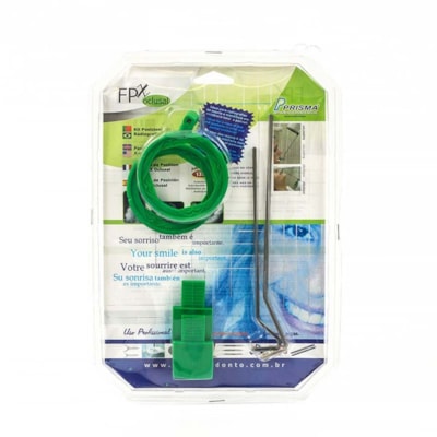 POSICIONADOR PRISMA OCLUSAL