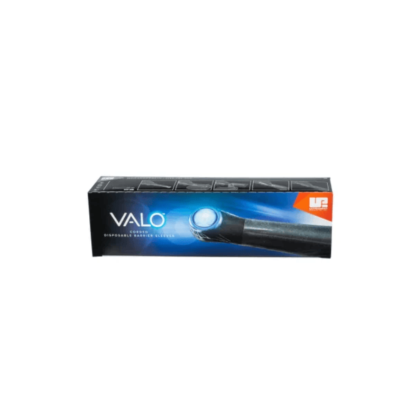 Protetor de Lente Valo X Sleeve com fio 100un - Ultradent