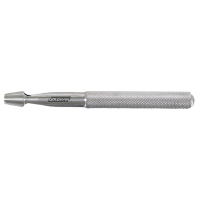 Punch Keyes 9Cm 2Mm - Golgran