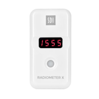 Radiometro X Led - SDI