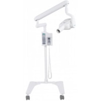 RAIO X DIGITAL XDENT 70KV COLUNA MOVEL