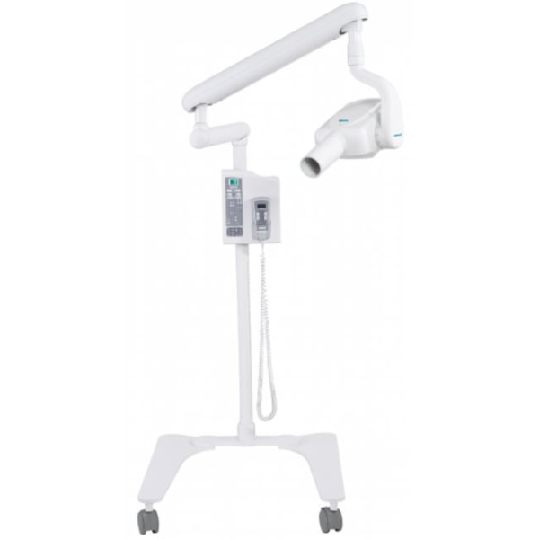 RAIO X DIGITAL XDENT 70KV COLUNA MOVEL
