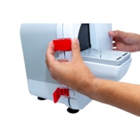 RECORTADOR GESSO OGP PREMIUM (239) IRRIG AUTO + DISCO CARBURUND