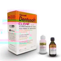 REEMBASADOR DENTUSOFT ROSA DMG