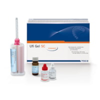 Reembasador Ufi Gel Refil Kit - Voco