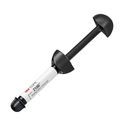 Resina 3M Z100 C2 - Solventum
