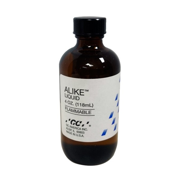 Resina Acrilica Alike Refil Liquido 118mL - GC