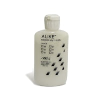 Resina Acrílica Autopolimerizável Alike Pó B1 (Cor 59) - GC