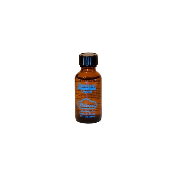 RESINA ACRILICA DURALAY LIQ 30ml