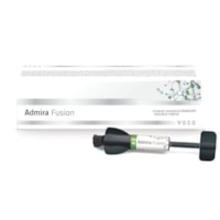 Resina Admira Fusion Seringa 3g  - Voco