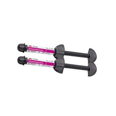 Resina Duopack 3M Filtek Universal - Solventum