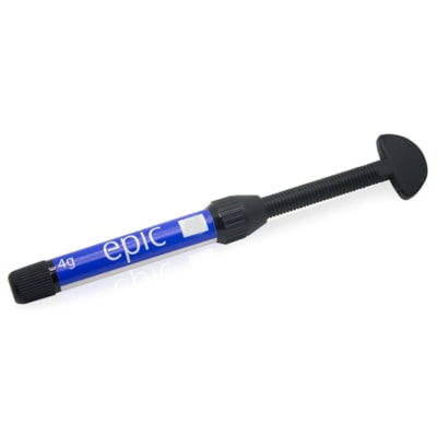 Resina Epic Pigmento Branco - Biodinâmica