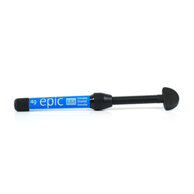 Resina Epic Pigmento Branco - Biodinâmica