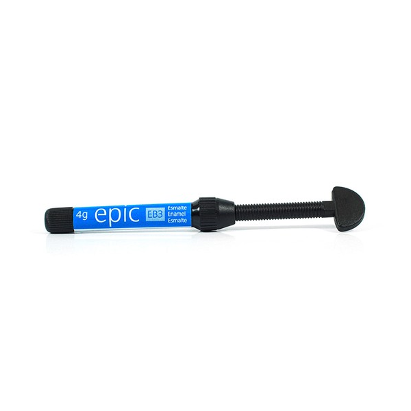 Resina Epic Pigmento Branco - Biodinâmica