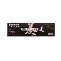 Resina Estelite Bianco W4 - Tokuyama