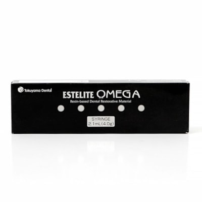 Resina Estelite Omega BW - Tokuyama