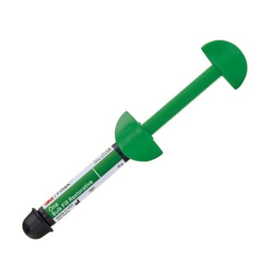 Resina Filtek 3M One Bulk Fill - Solventum