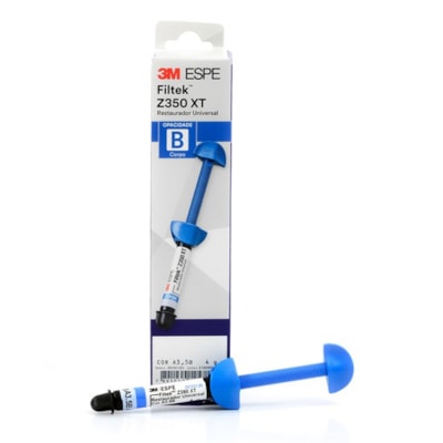 Resina Filtek 3M Z350 XT A2D - Solventum