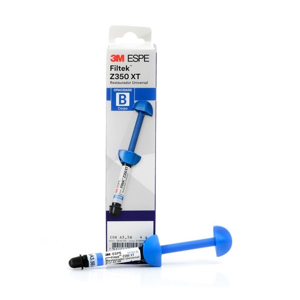 Resina Filtek 3M Z350 XT A2D - Solventum