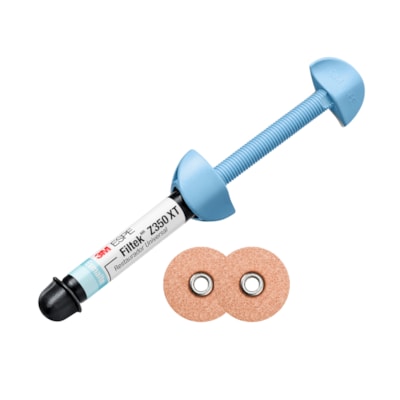 Resina Filtek 3M Z350 XT Promo A3D - Solventum