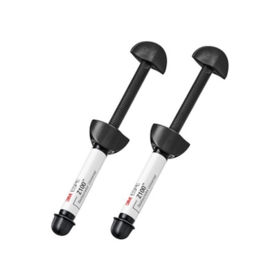 Resina Filtek Universal 4g + Disco Sof-Lex Pop On 4931G - Solventum