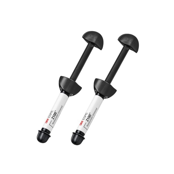 Resina Filtek Universal 4g + Disco Sof-Lex Pop On 4931G - Solventum