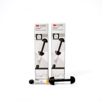 Resina Filtek Universal 4g + Disco Sof-Lex Pop On 4931G - Solventum