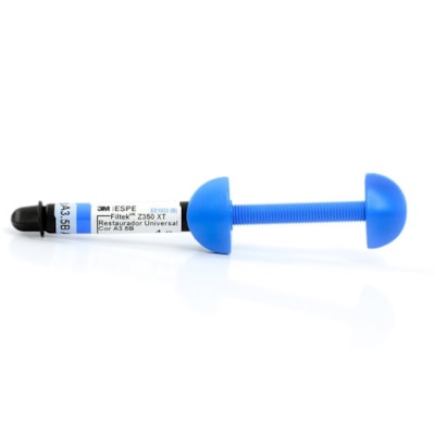 Resina Filtek Z350 XT - 3M