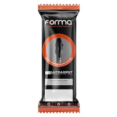 Resina Forma BL2 - Ultradent