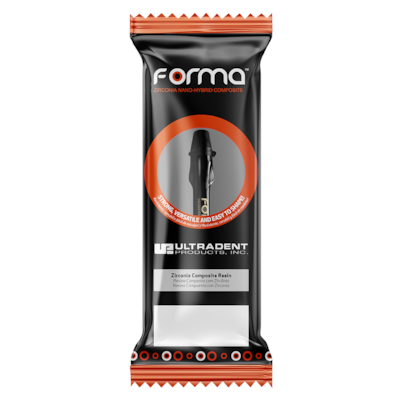 Resina Forma BL2 - Ultradent