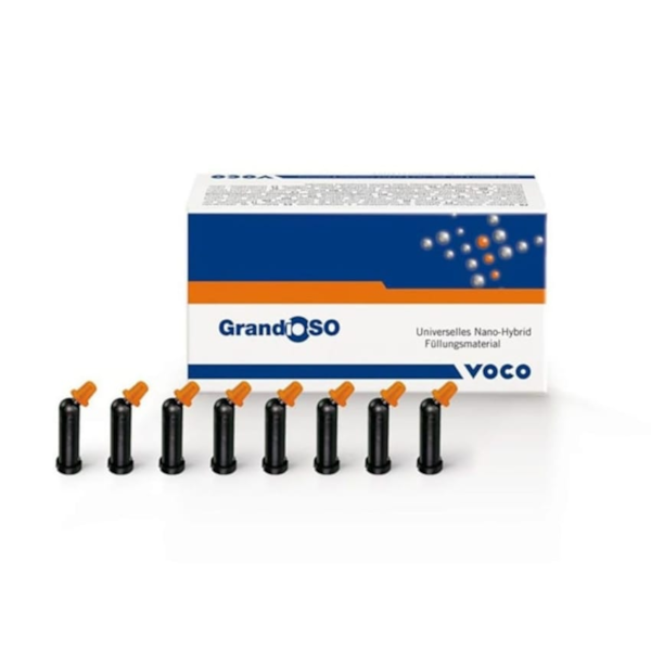 Resina GrandioSo Cápsula - Voco