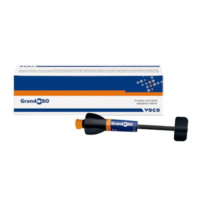 Resina GrandioSo Rep - Voco