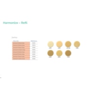 Resina Harmonize A3,5E - Kerr