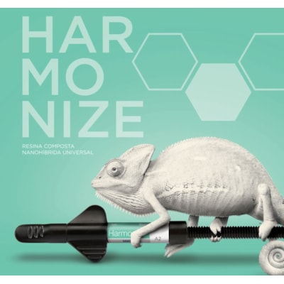 Resina Harmonize A3,5E - Kerr