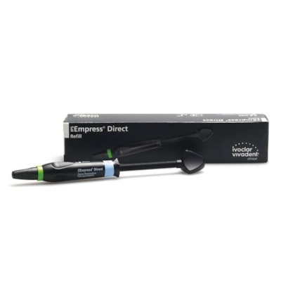 Resina IPS Empress Direct D-IVA6 - Ivoclar Vivadent