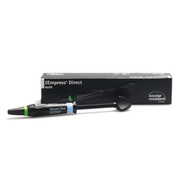Resina IPS Empress Direct D-IVA6 - Ivoclar Vivadent