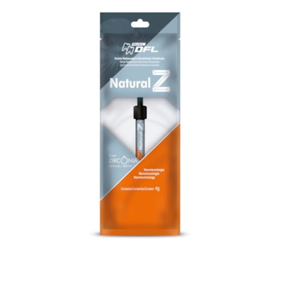 Resina Natural Z EA3 - Nova DFL